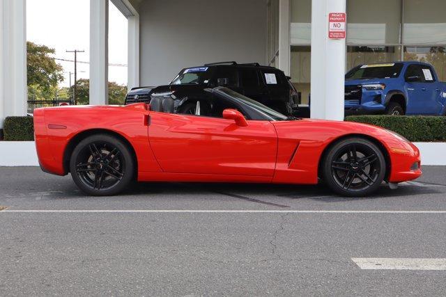 used 2011 Chevrolet Corvette car, priced at $27,958