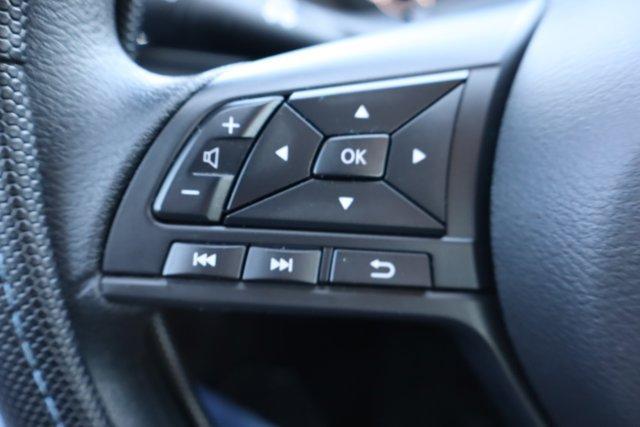 used 2023 Nissan Altima car, priced at $22,988