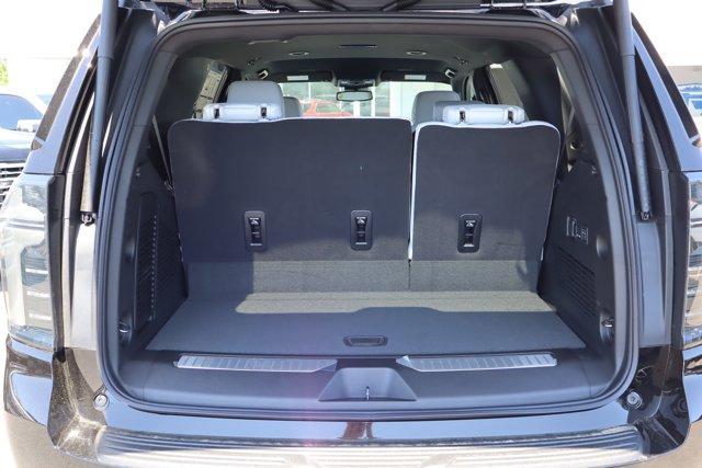 new 2025 Chevrolet Tahoe car, priced at $73,595