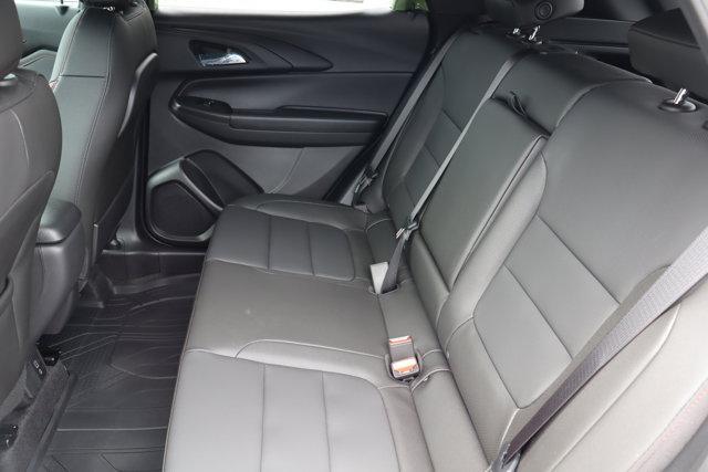 new 2025 Chevrolet TrailBlazer car, priced at $30,474