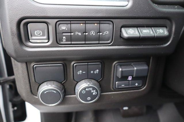 used 2021 Chevrolet Suburban car, priced at $42,904