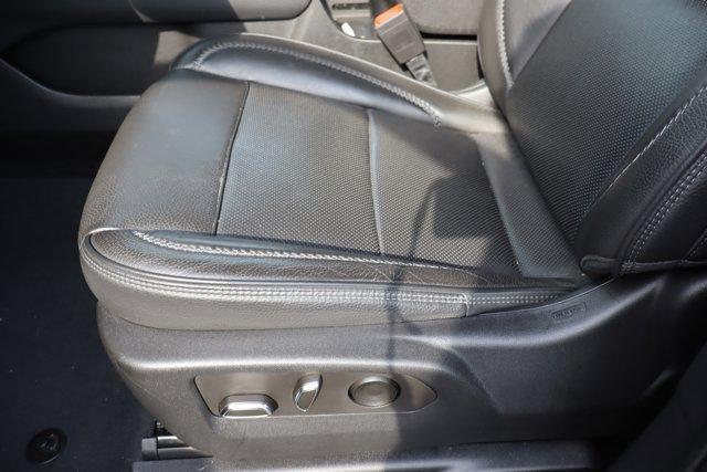 used 2022 GMC Yukon car, priced at $62,985