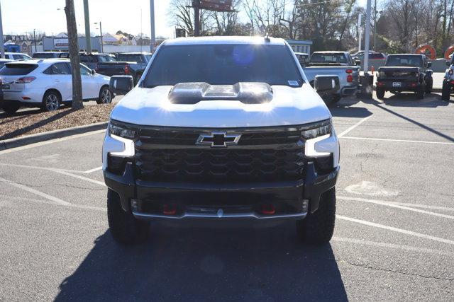 used 2024 Chevrolet Silverado 1500 car, priced at $64,958