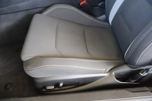 used 2023 Chevrolet Camaro car, priced at $43,733