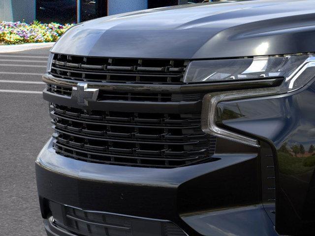 new 2024 Chevrolet Tahoe car, priced at $70,762