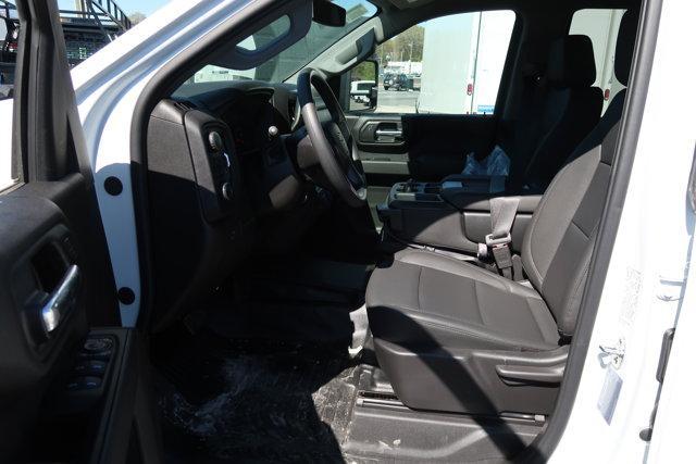 new 2025 Chevrolet Silverado 2500 car, priced at $65,820
