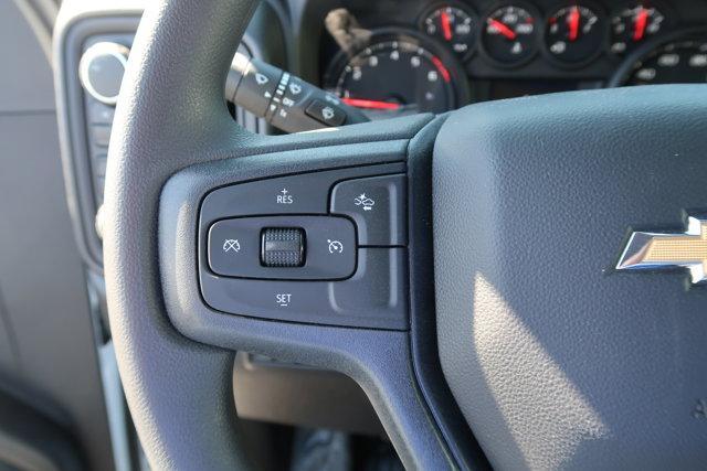 new 2025 Chevrolet Silverado 2500 car, priced at $65,820
