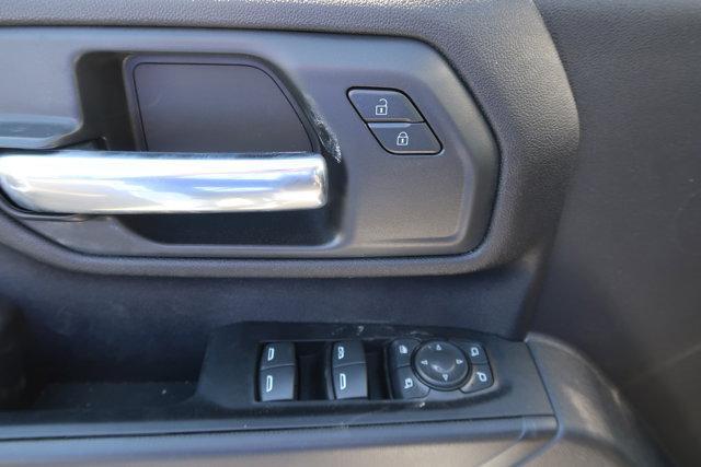 new 2025 Chevrolet Silverado 2500 car, priced at $65,820