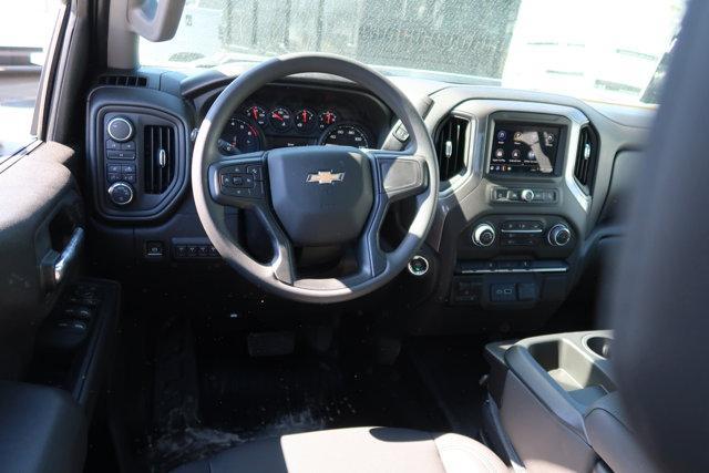 new 2025 Chevrolet Silverado 2500 car, priced at $65,820