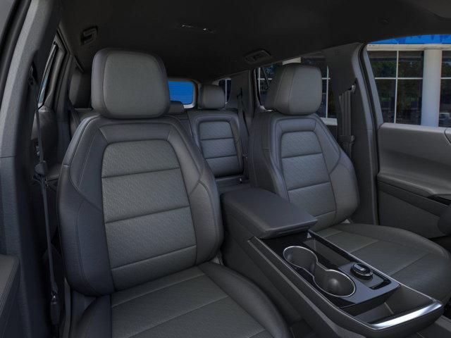 new 2026 Chevrolet Equinox car, priced at $31,490