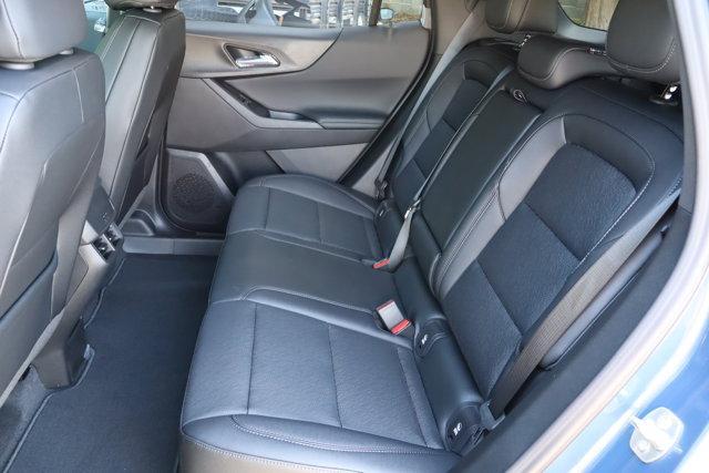 new 2026 Chevrolet Equinox car, priced at $31,490
