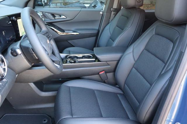 new 2026 Chevrolet Equinox car, priced at $31,490