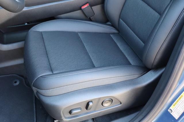 new 2026 Chevrolet Equinox car, priced at $31,490