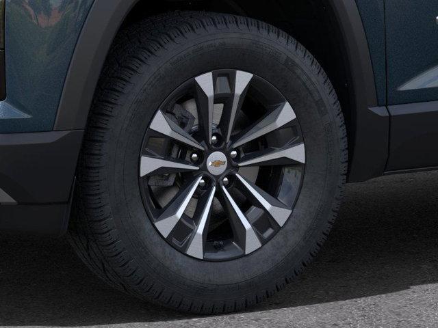 new 2026 Chevrolet Equinox car, priced at $31,490