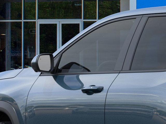 new 2026 Chevrolet Equinox car, priced at $31,490