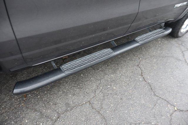 used 2022 Ram 1500 car, priced at $39,587