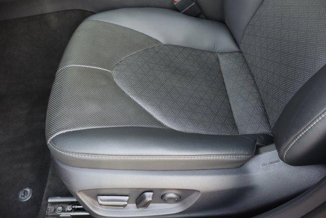 used 2023 Toyota Camry Hybrid car, priced at $31,987