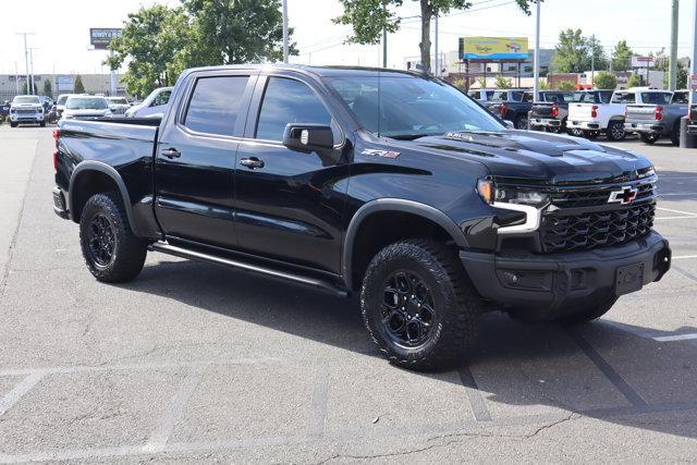 used 2023 Chevrolet Silverado 1500 car, priced at $59,985