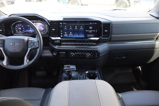 used 2023 Chevrolet Silverado 1500 car, priced at $59,985