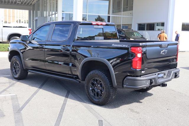 used 2023 Chevrolet Silverado 1500 car, priced at $59,985