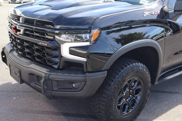 used 2023 Chevrolet Silverado 1500 car, priced at $59,985