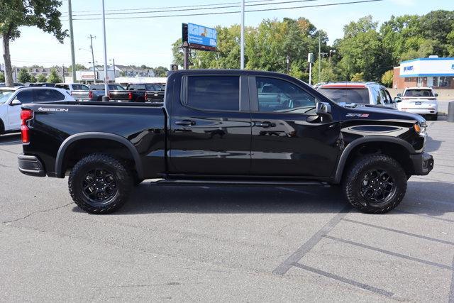 used 2023 Chevrolet Silverado 1500 car, priced at $59,985