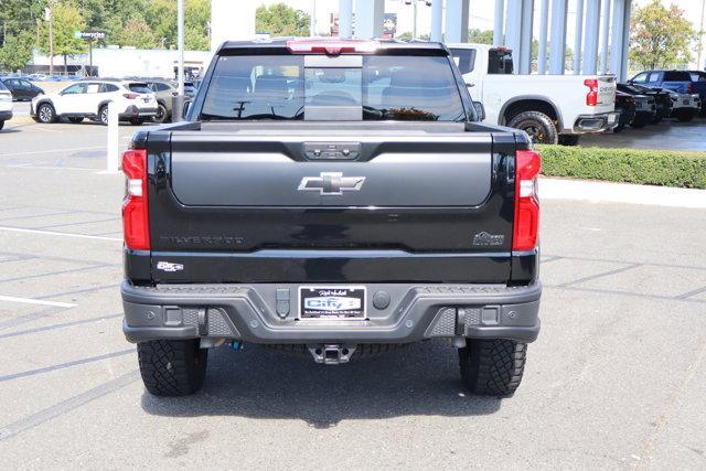 used 2023 Chevrolet Silverado 1500 car, priced at $59,985