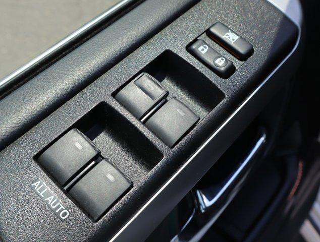 used 2022 Toyota 4Runner car, priced at $49,683