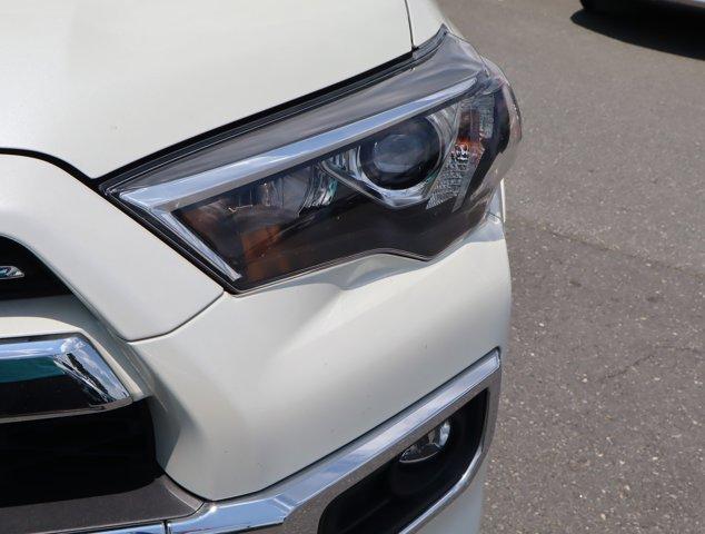 used 2022 Toyota 4Runner car, priced at $49,683