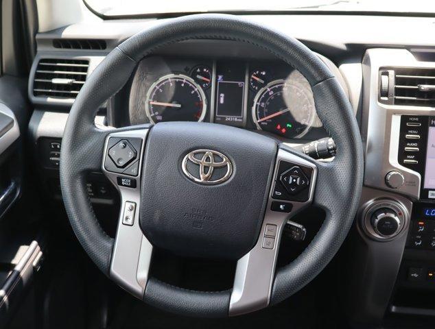 used 2022 Toyota 4Runner car, priced at $49,683