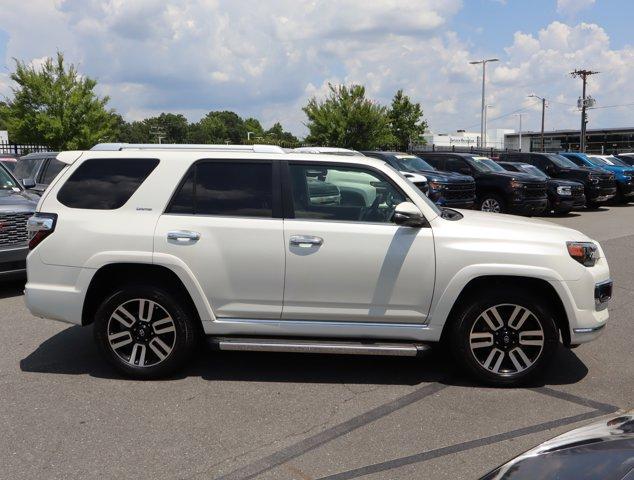 used 2022 Toyota 4Runner car, priced at $49,683