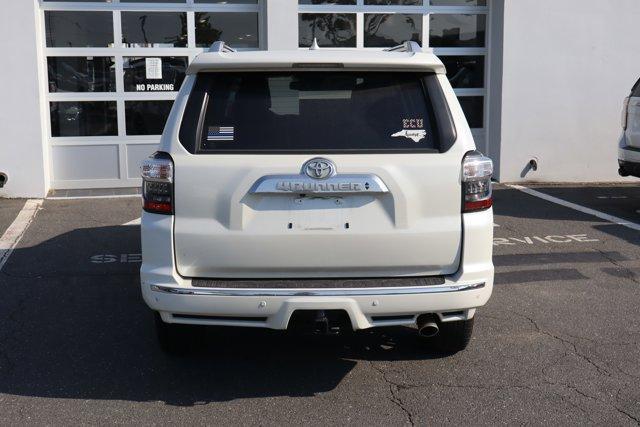 used 2022 Toyota 4Runner car, priced at $49,683