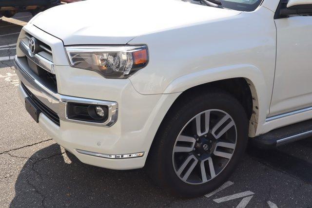 used 2022 Toyota 4Runner car, priced at $49,683
