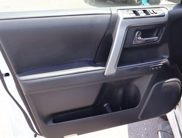 used 2022 Toyota 4Runner car, priced at $49,683