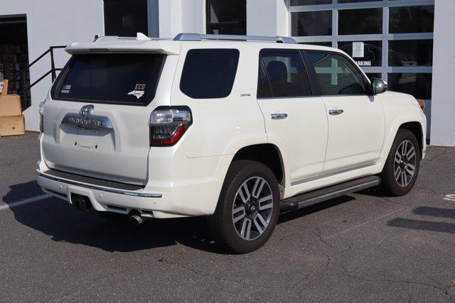 used 2022 Toyota 4Runner car, priced at $49,683