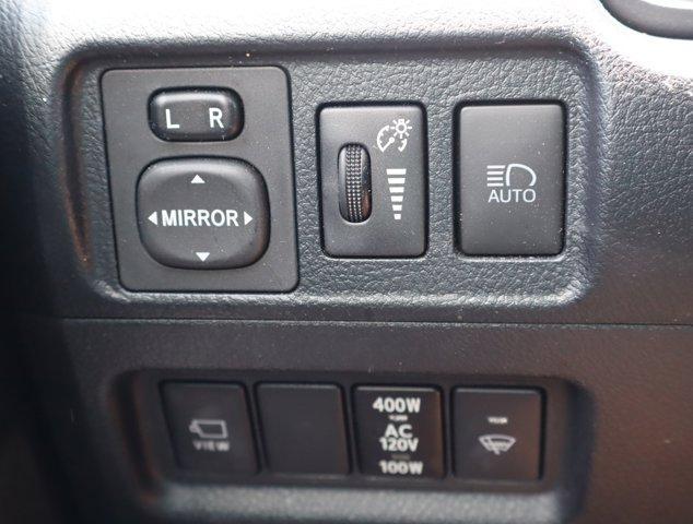 used 2022 Toyota 4Runner car, priced at $49,683