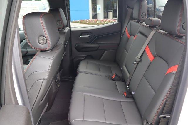 new 2025 Chevrolet Colorado car, priced at $46,015