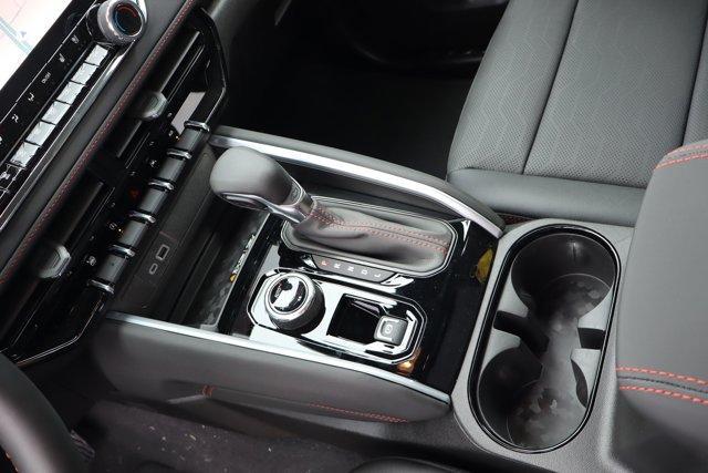 new 2025 Chevrolet Colorado car, priced at $46,015