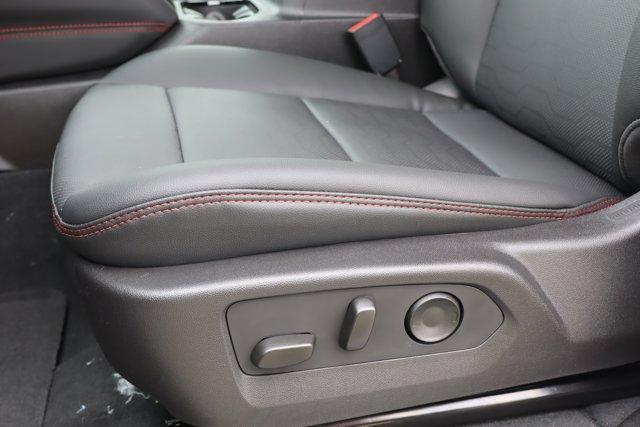 new 2025 Chevrolet Colorado car, priced at $46,015
