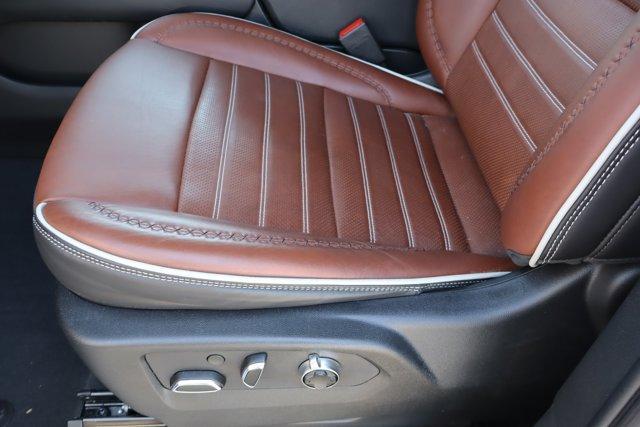 used 2023 GMC Yukon car, priced at $81,963