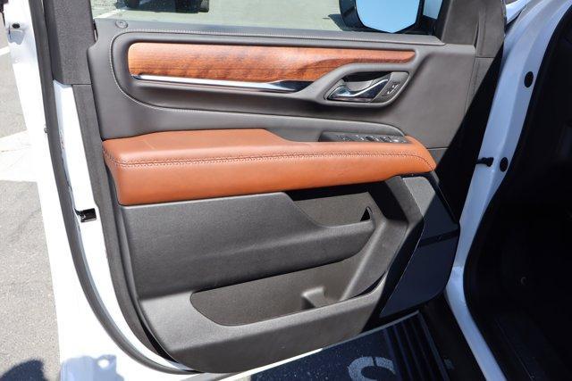 used 2023 GMC Yukon car, priced at $81,963