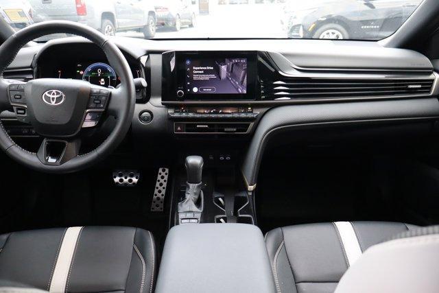 used 2025 Toyota Camry car, priced at $29,953