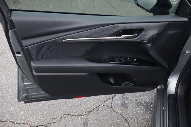 used 2025 Toyota Camry car, priced at $29,953