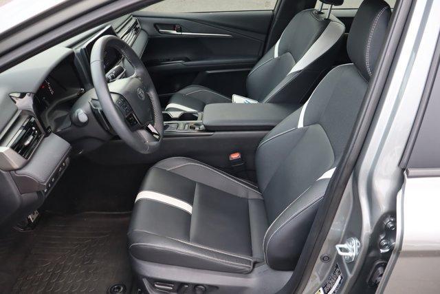 used 2025 Toyota Camry car, priced at $29,953