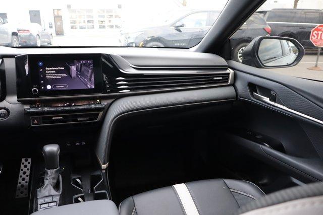 used 2025 Toyota Camry car, priced at $29,953