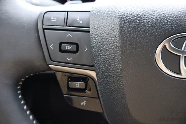 used 2025 Toyota Camry car, priced at $29,953