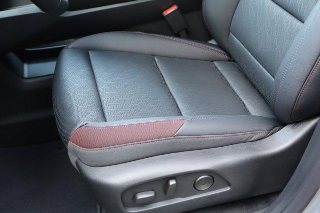 new 2026 Chevrolet Equinox car, priced at $36,285