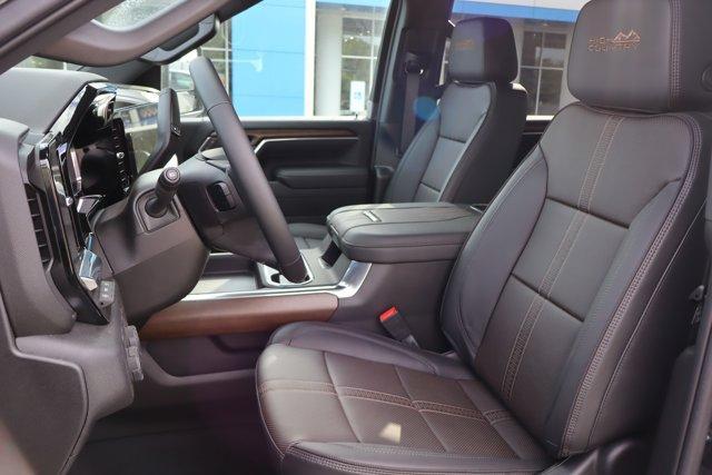 new 2025 Chevrolet Silverado 2500 car, priced at $82,969