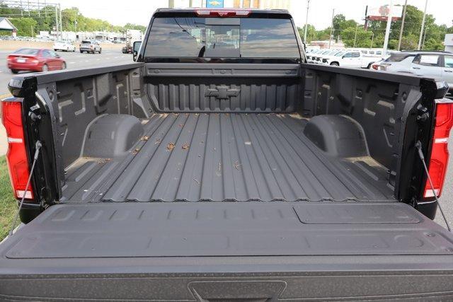 new 2025 Chevrolet Silverado 2500 car, priced at $82,969