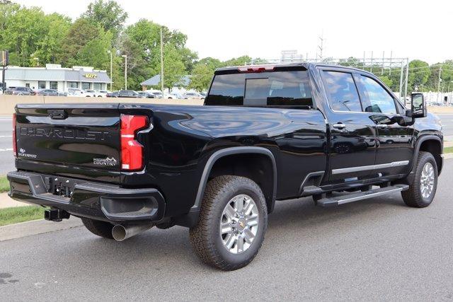 new 2025 Chevrolet Silverado 2500 car, priced at $82,969